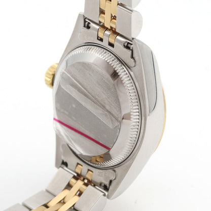 Rolex Datejust Automatic S Number Watch — view 5
