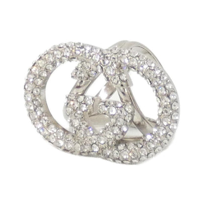 Gucci Interlocking G Scarf Ring