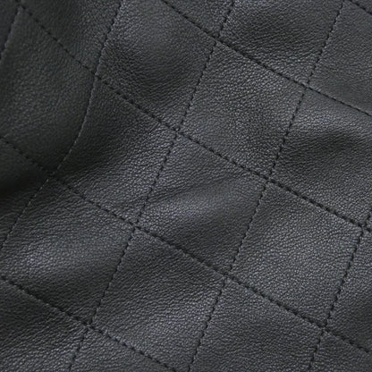 Chanel Shoulder Bag Black — view 4