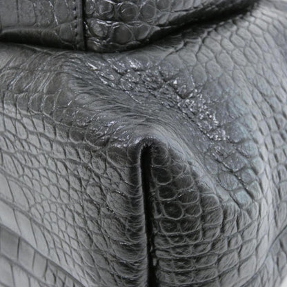 Chanel Backpack Black — view 3