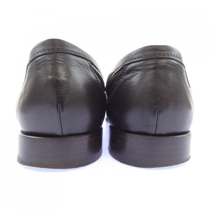 Hermes Vintage Sneakers Brown — view 5