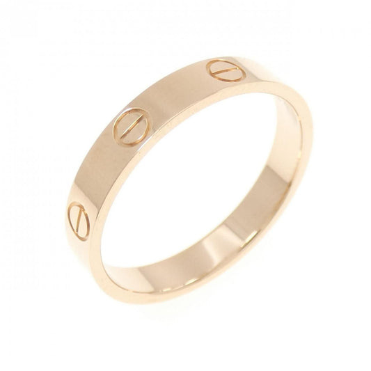 Cartier Mini Love Ring