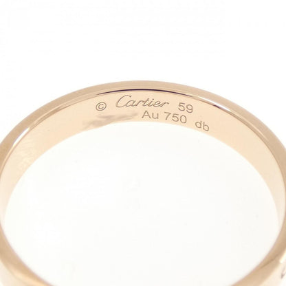 Cartier Mini Love Ring — view 3