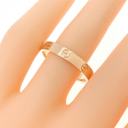 Cartier Mini Love Ring — view 4