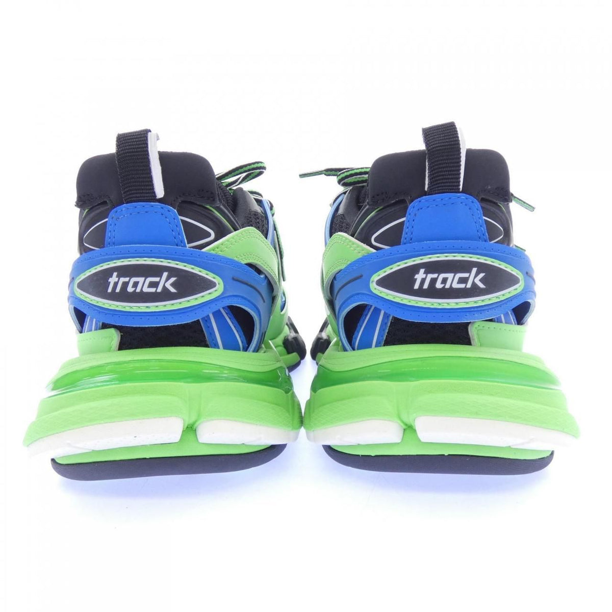 Balenciaga Sneakers — view 5