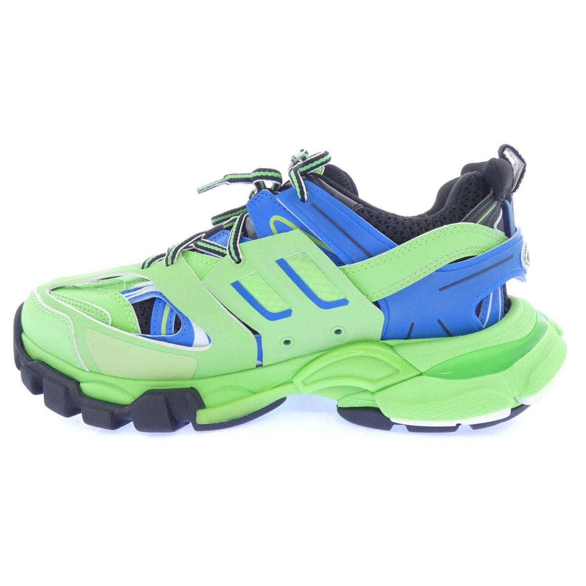 Balenciaga Sneakers — view 2
