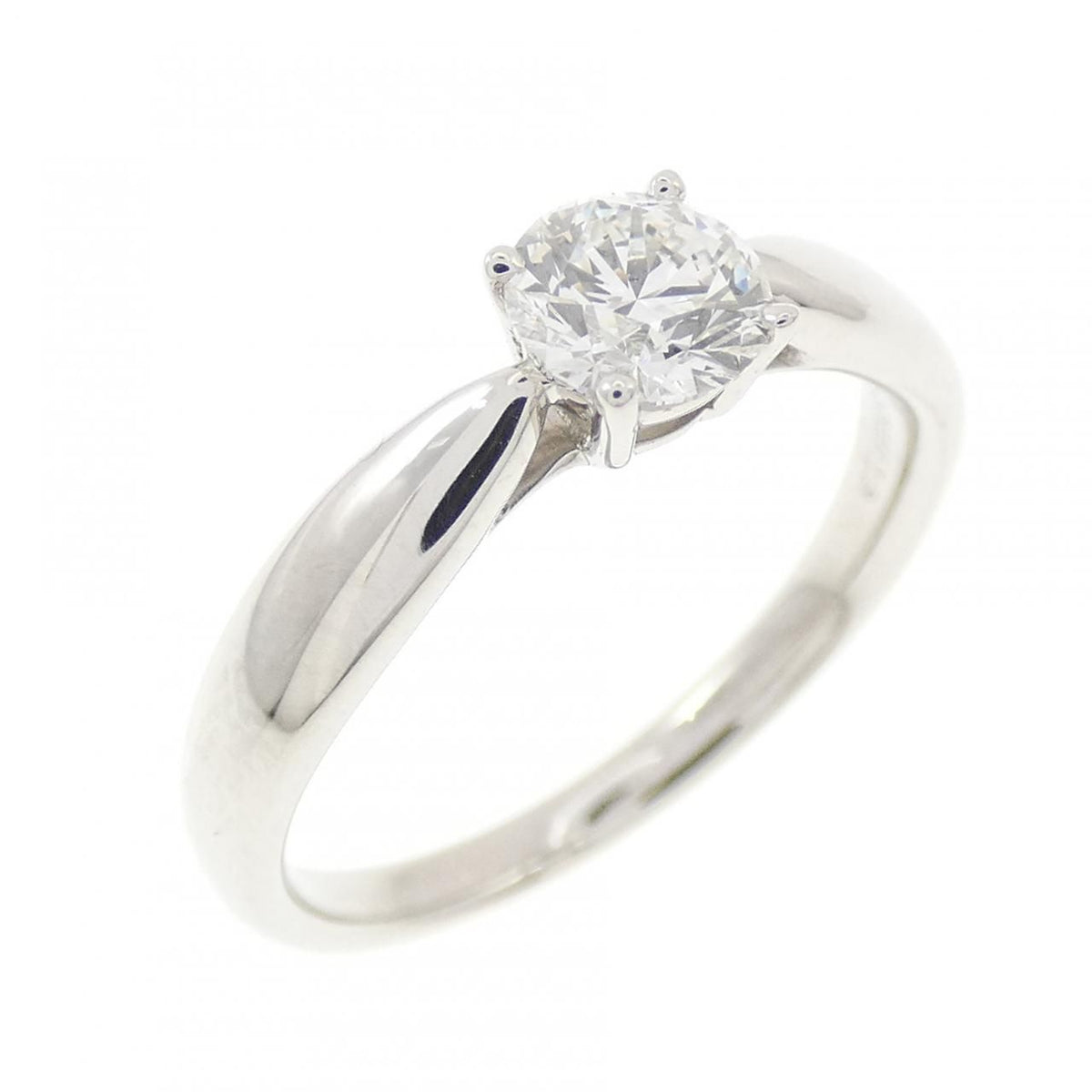 Tiffany & Co Harmony Ring