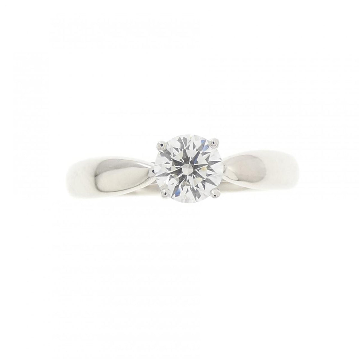 Tiffany & Co Harmony Ring — view 2