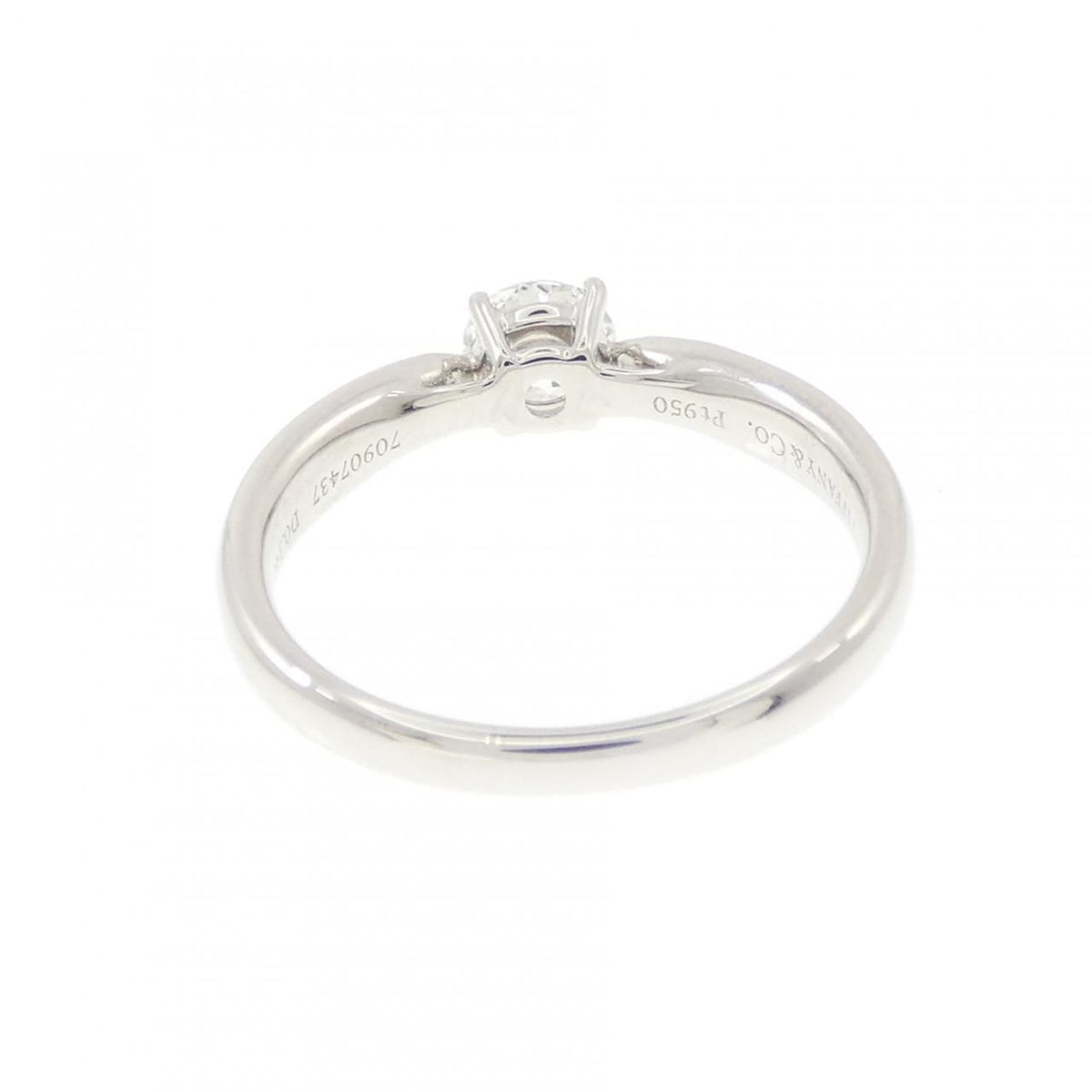 Tiffany & Co Harmony Ring — view 3