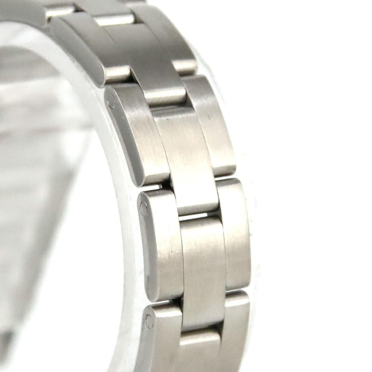 Rolex Oyster Perpetual SS Automatic T Number Watch — view 3