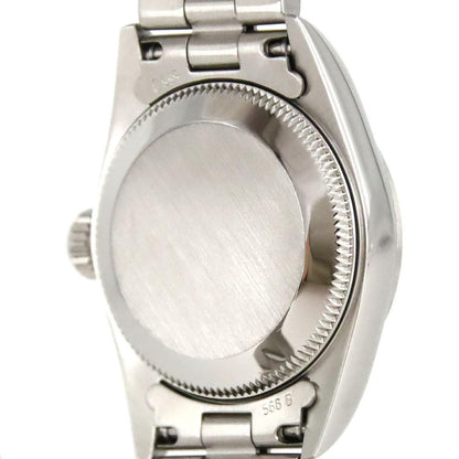 Rolex Oyster Perpetual SS Automatic T Number Watch — view 5