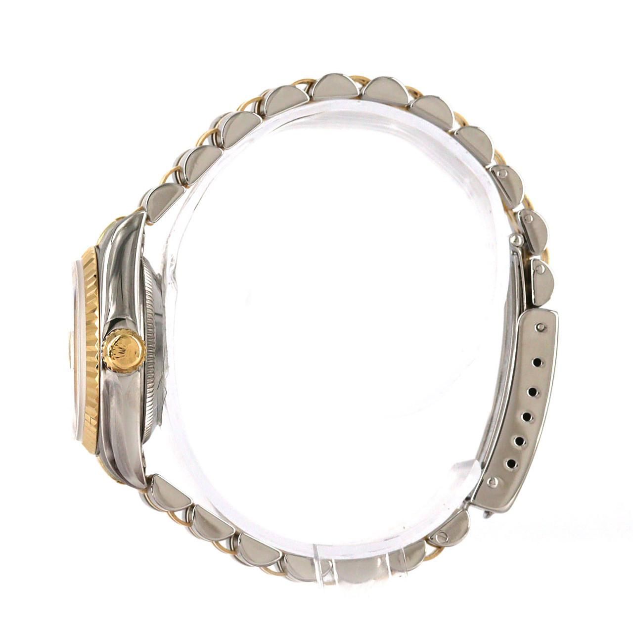 Rolex Datejust Automatic a Number Watch — view 3
