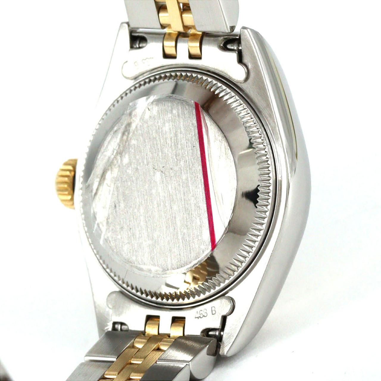Rolex Datejust Automatic a Number Watch — view 6