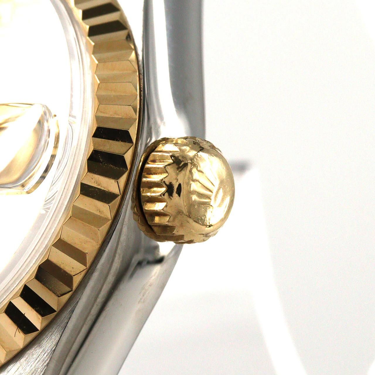 Rolex Datejust Automatic a Number Watch — view 4