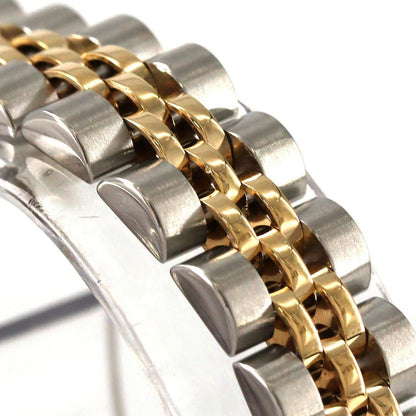 Rolex Datejust Automatic a Number Watch — view 5