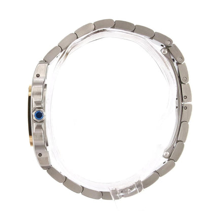 Cartier Santos Galbee SM Quartz Watch — view 5