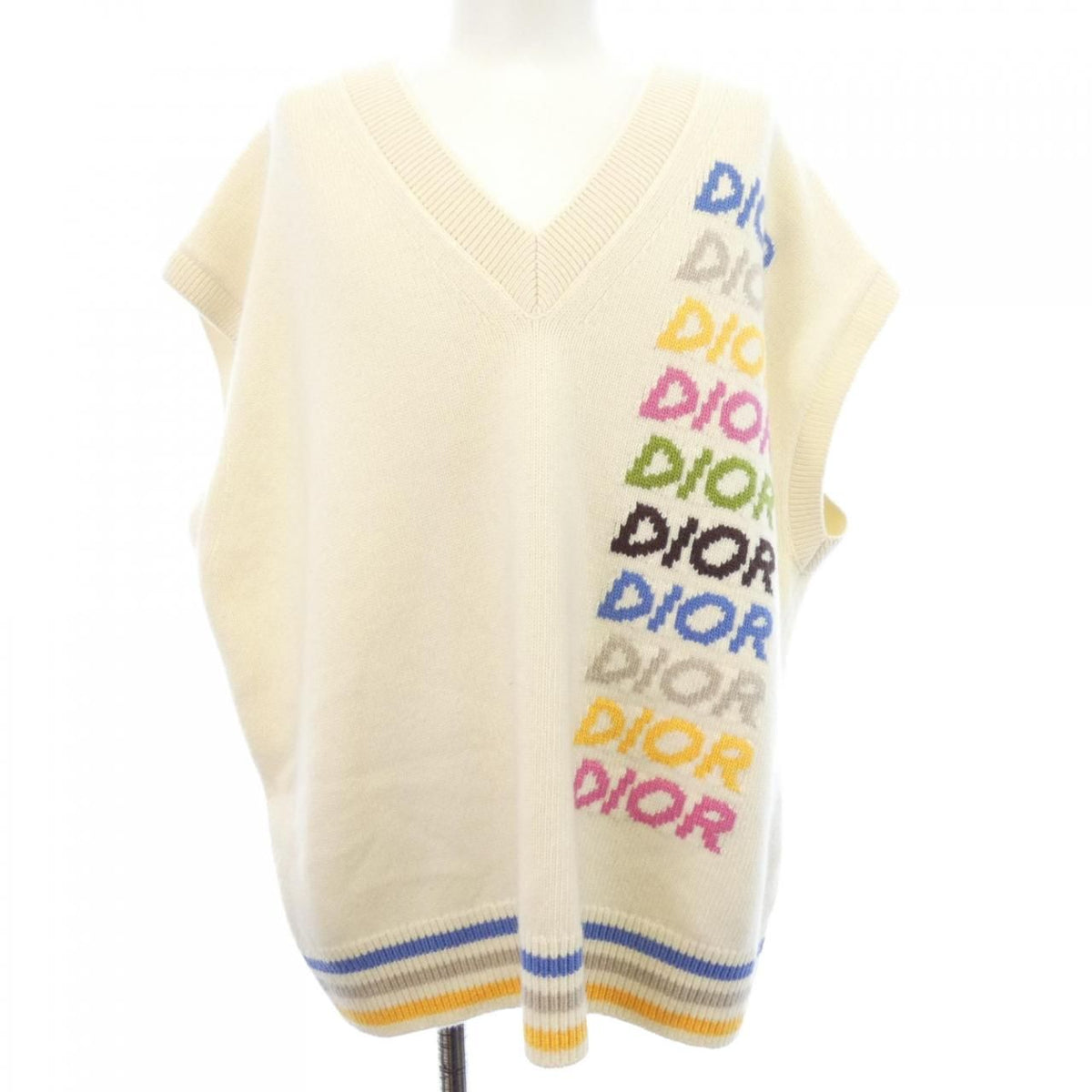 Dior Multi 413 Vest