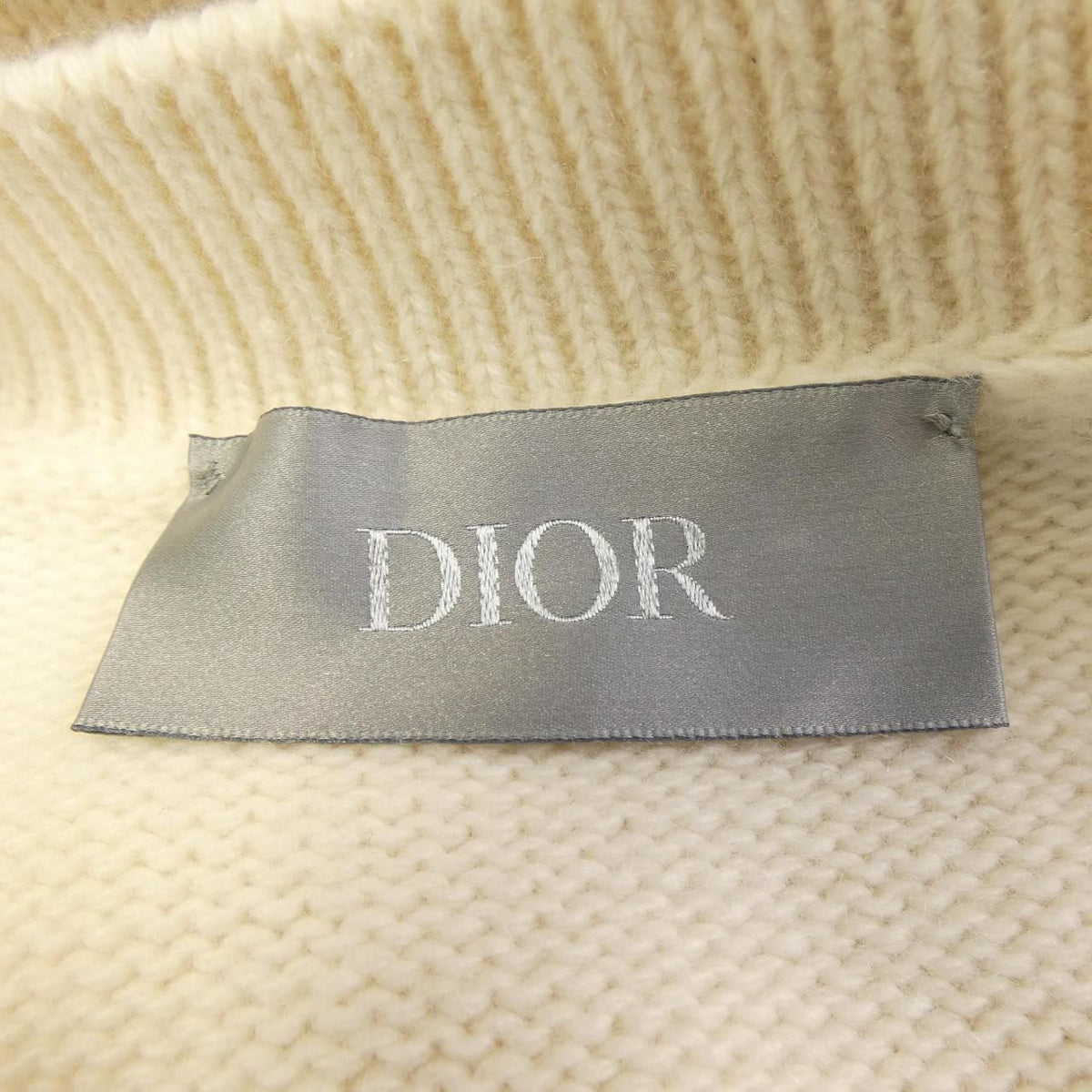 Dior Multi 413 Vest — view 4