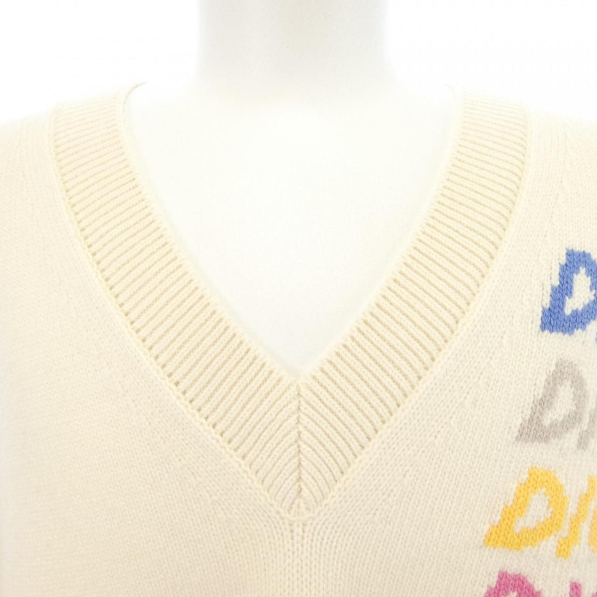 Dior Multi 413 Vest — view 5
