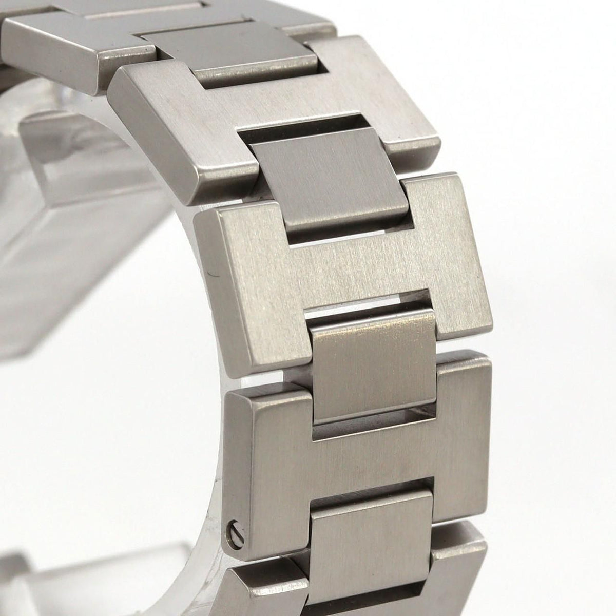 Cartier Pasha C Chronograph SS Automatic Watch — view 5