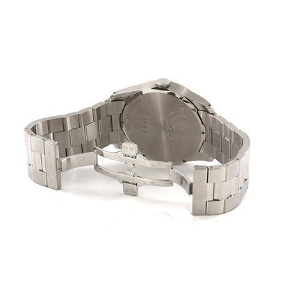 Bvlgari Solotempo SS Quartz Watch — view 6