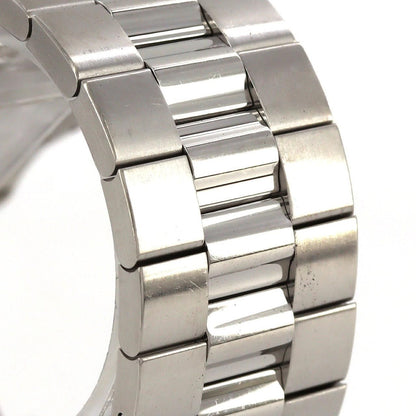 Bvlgari Solotempo SS Quartz Watch — view 4