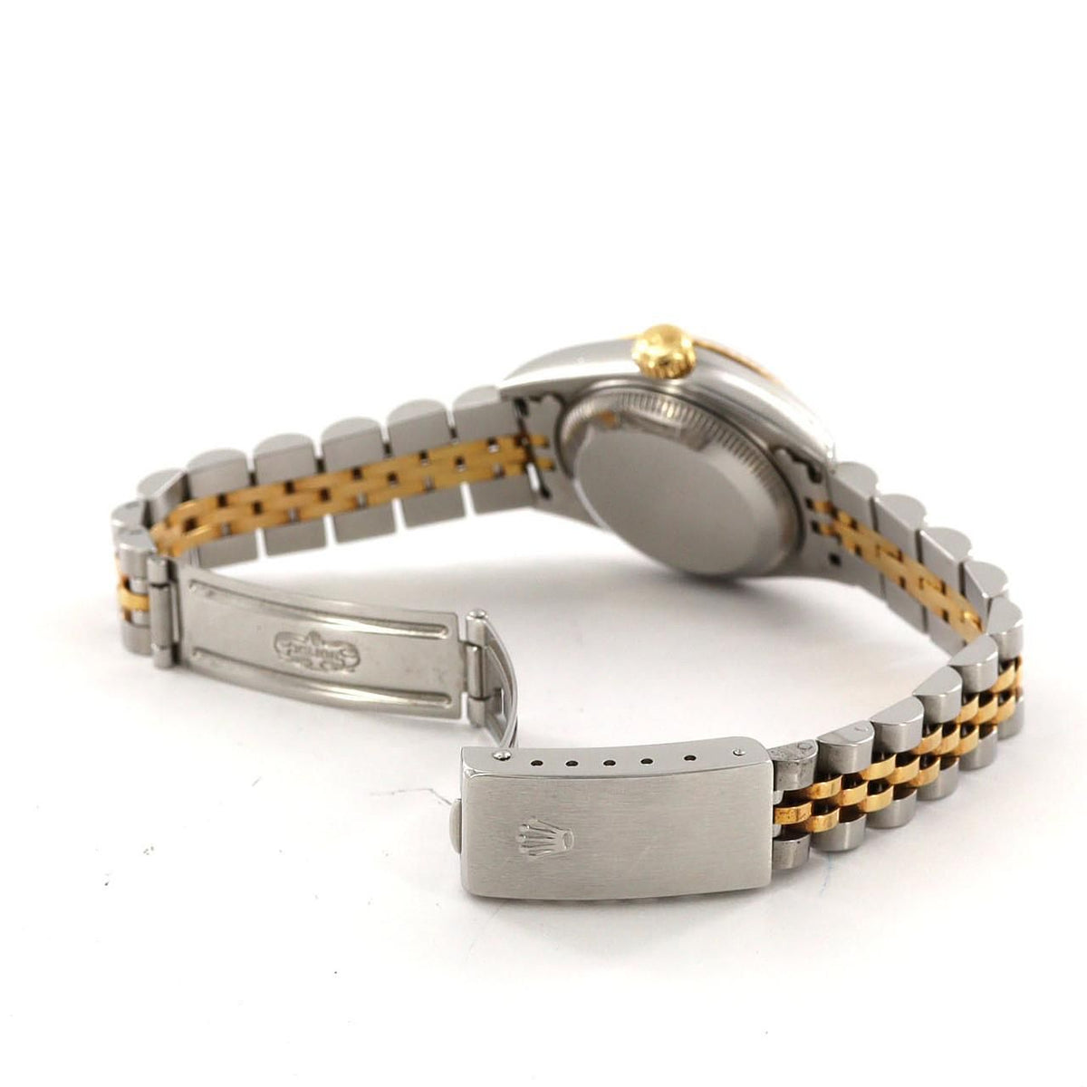 Rolex Datejust Automatic T Number Watch — view 6