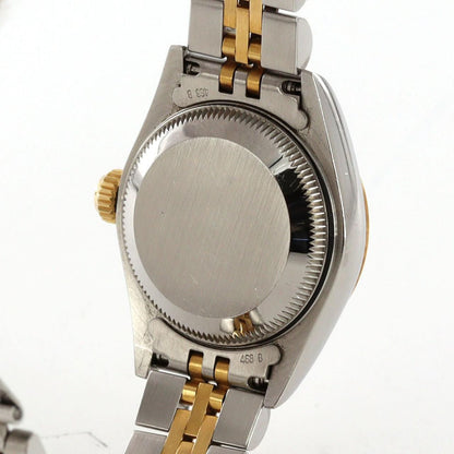 Rolex Datejust Automatic T Number Watch — view 5