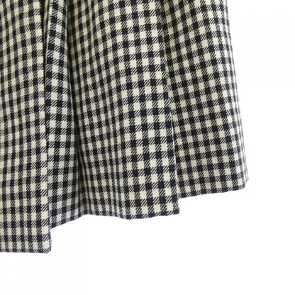 Miu Miu Skirt Black — view 6
