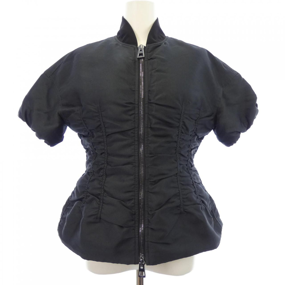 Dior Jacket Black