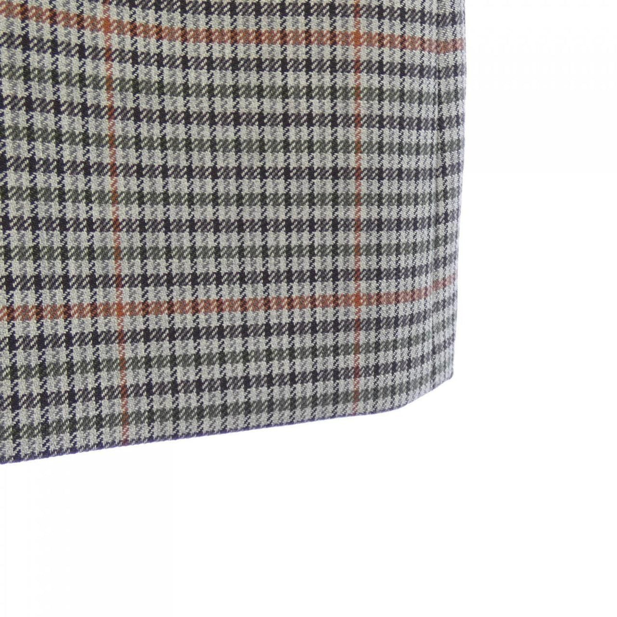Miu Miu Skirt Gray — view 6