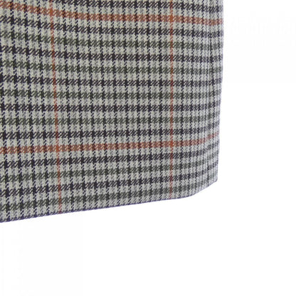 Miu Miu Skirt Gray — view 6