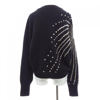 Gucci Knit Sweater Black — view 2