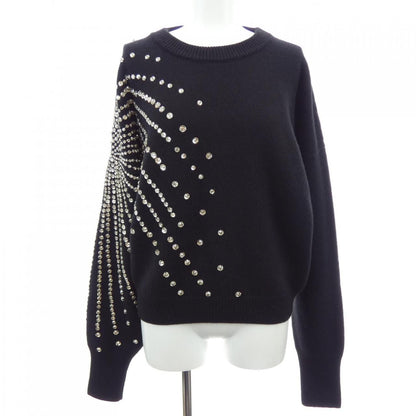 Gucci Knit Sweater Black