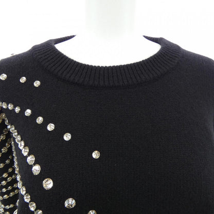 Gucci Knit Sweater Black — view 5