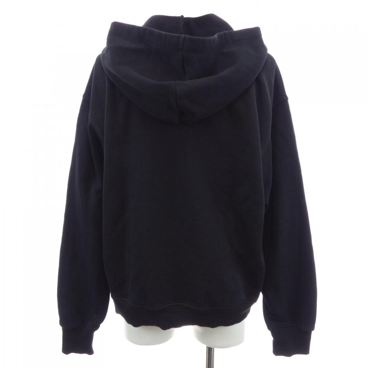 Loewe Hoodie Black — view 2