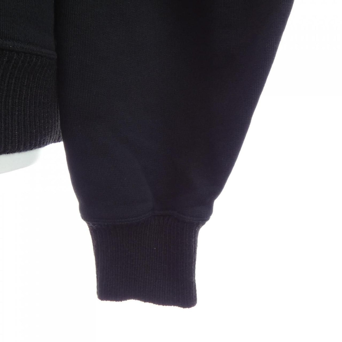 Loewe Hoodie Black — view 6