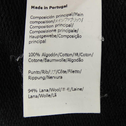 Loewe Hoodie Black — view 3