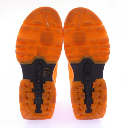 Louis Vuitton Millennium Line Sneakers — view 4