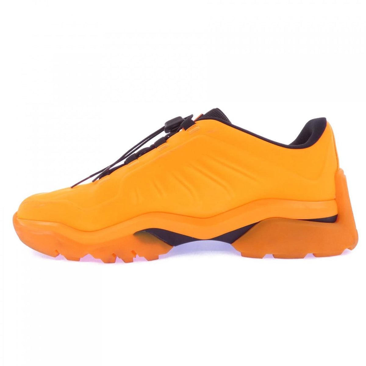 Louis Vuitton Millennium Line Sneakers — view 2