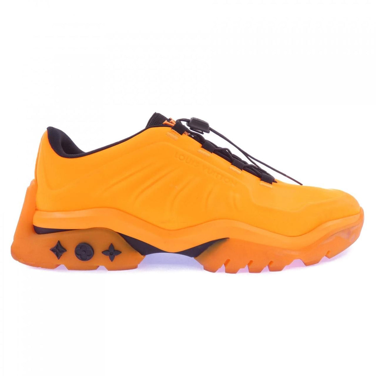 Louis Vuitton Millennium Line Sneakers