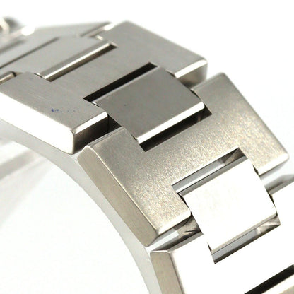 Cartier Pasha C GMT SS Automatic Watch — view 5