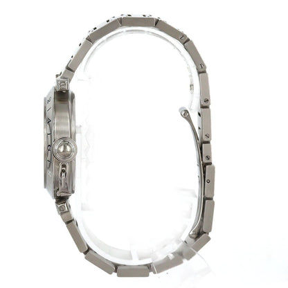 Cartier Pasha C GMT SS Automatic Watch — view 3