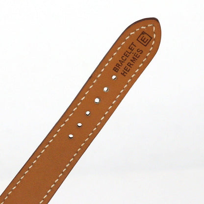 Hermes Watch Quartz Gold — view 4