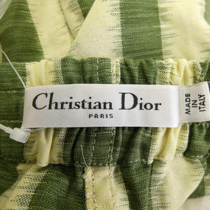 Dior Shorts Gold — view 4