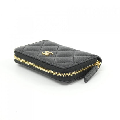 Chanel Timeless Classic Line Coin Case — view 3