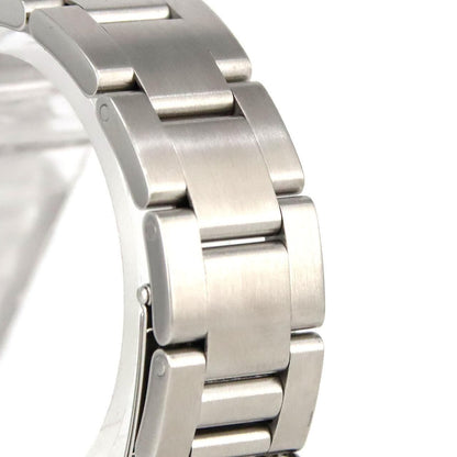 Rolex Oyster Perpetual SS Automatic P Number Watch — view 3