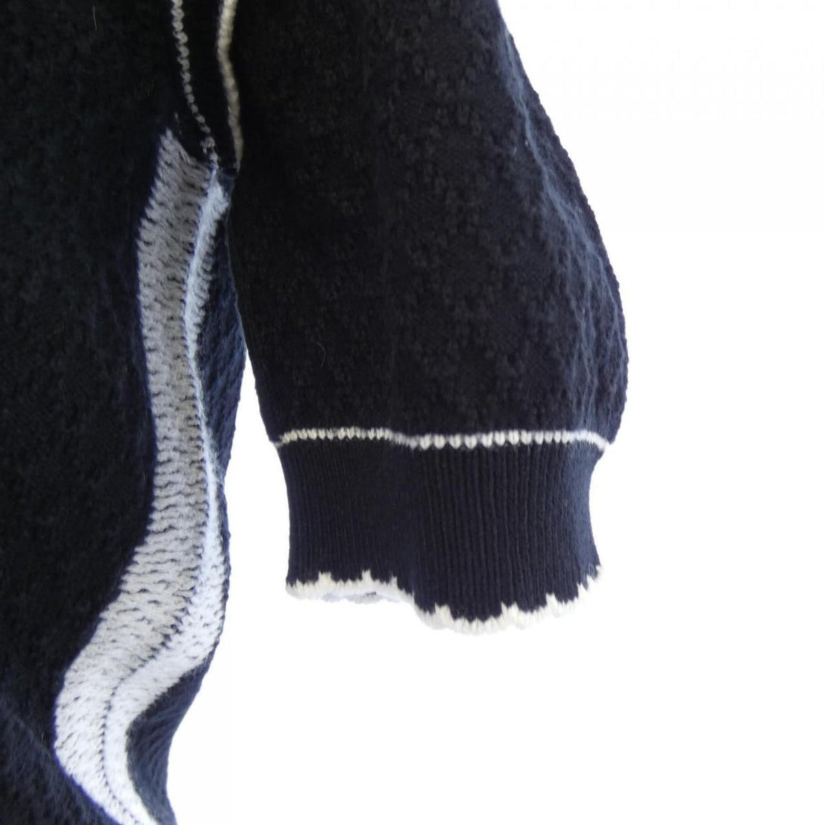 Chanel 23c Knit Sweater — view 6
