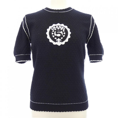 Chanel 23c Knit Sweater