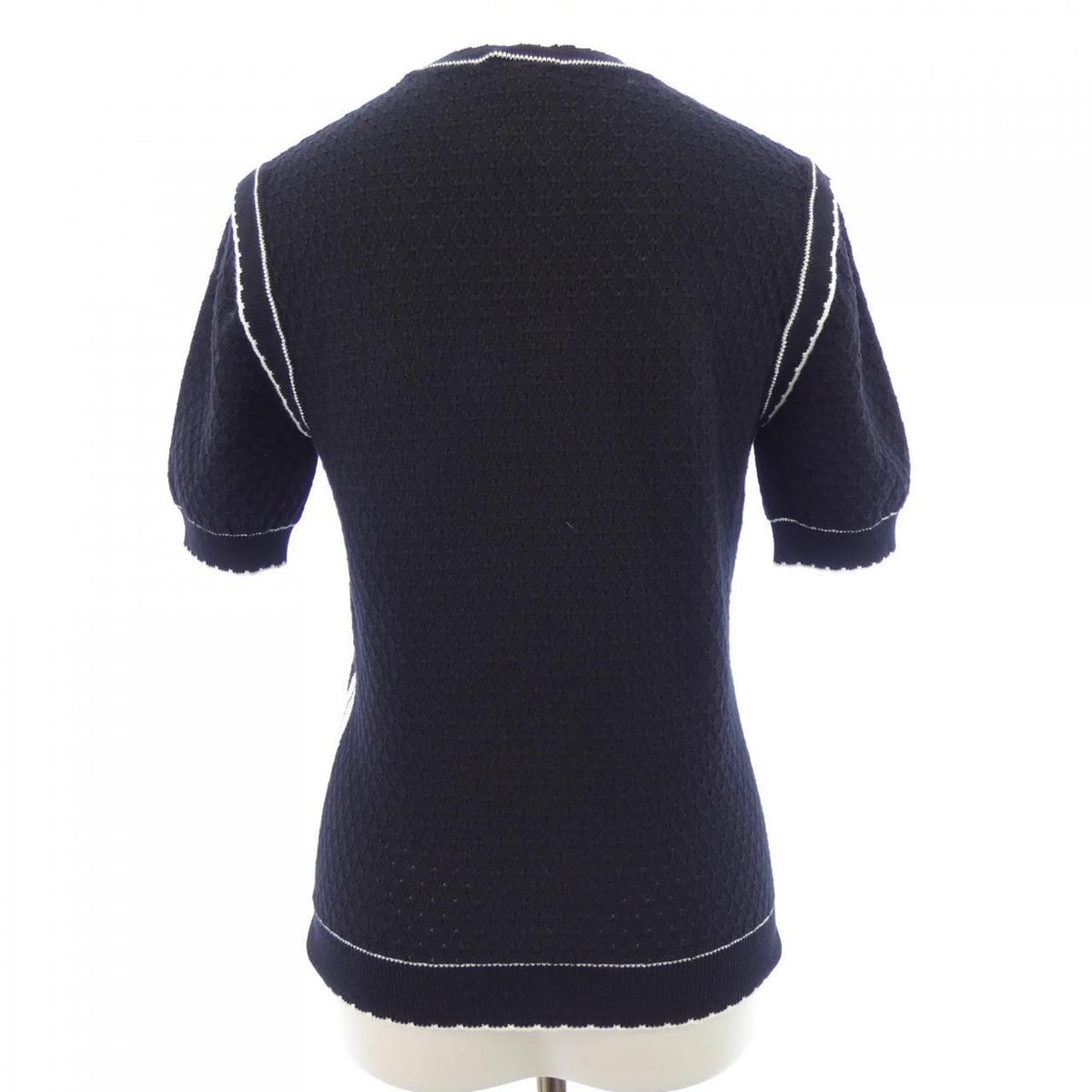 Chanel 23c Knit Sweater — view 2